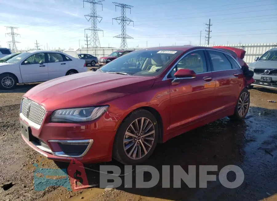 3LN6L5C9XJR622885 Photo# 2