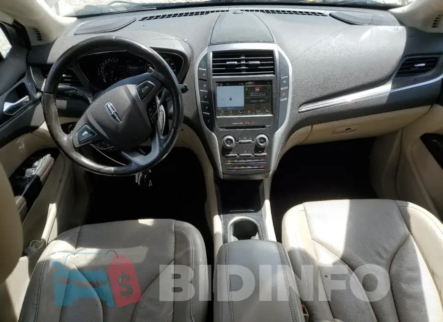 5LMCJ3D91HUL20350 Photo# 8