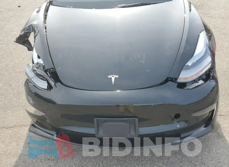 5YJ3E1EA5PF458652 Photo# 11