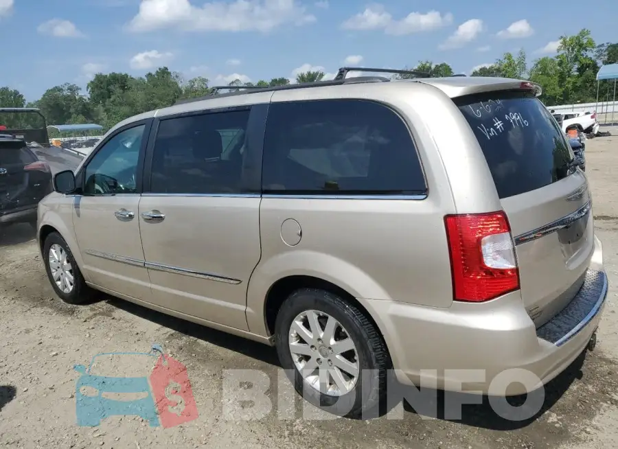 2C4RC1BG2FR717996 Photo# 2