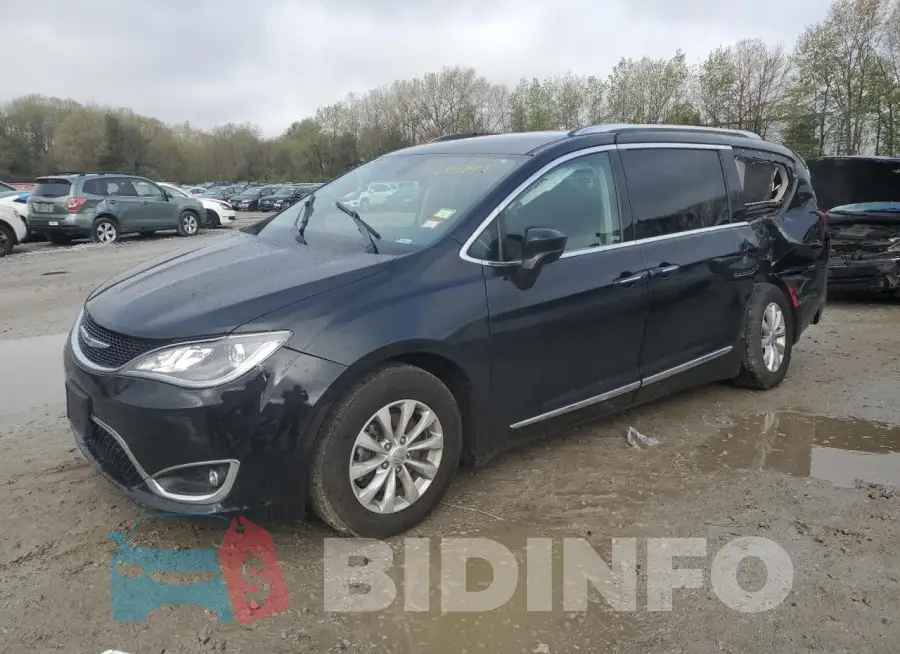 2C4RC1BG5KR666620 Photo# 1