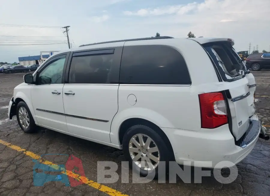 2C4RC1BG6GR188344 Photo# 2