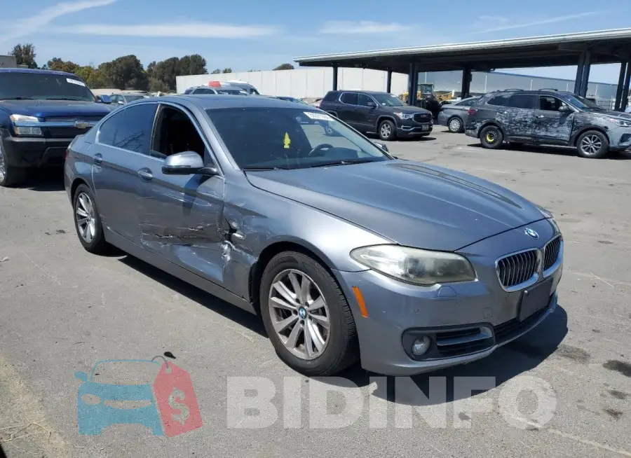 WBA5A5C53FD517749 Photo# 4