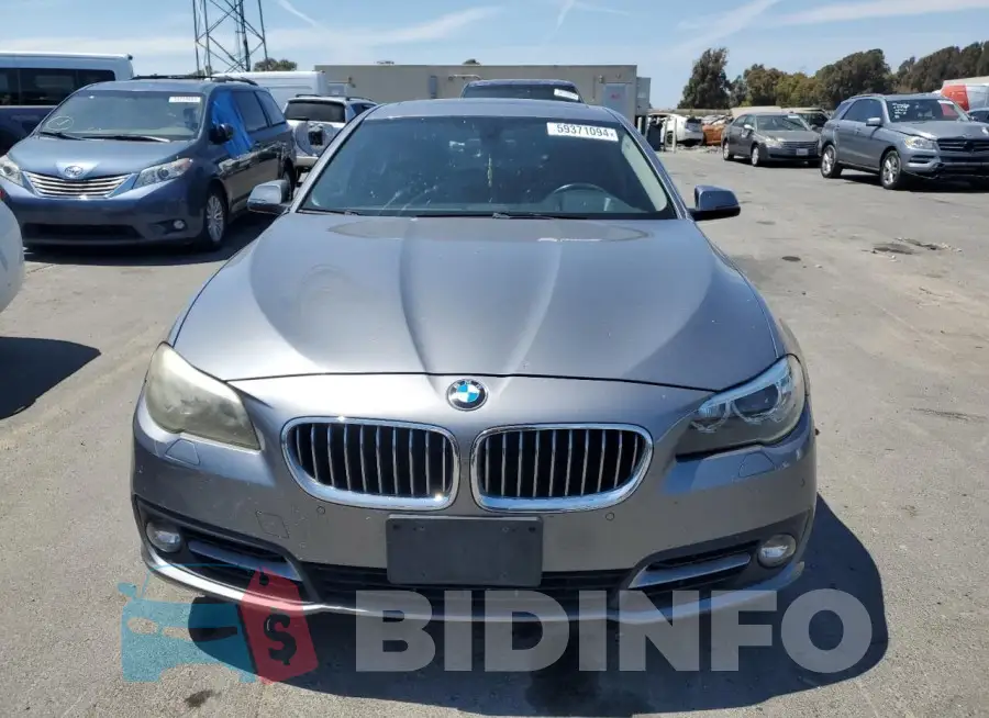WBA5A5C53FD517749 Photo# 5