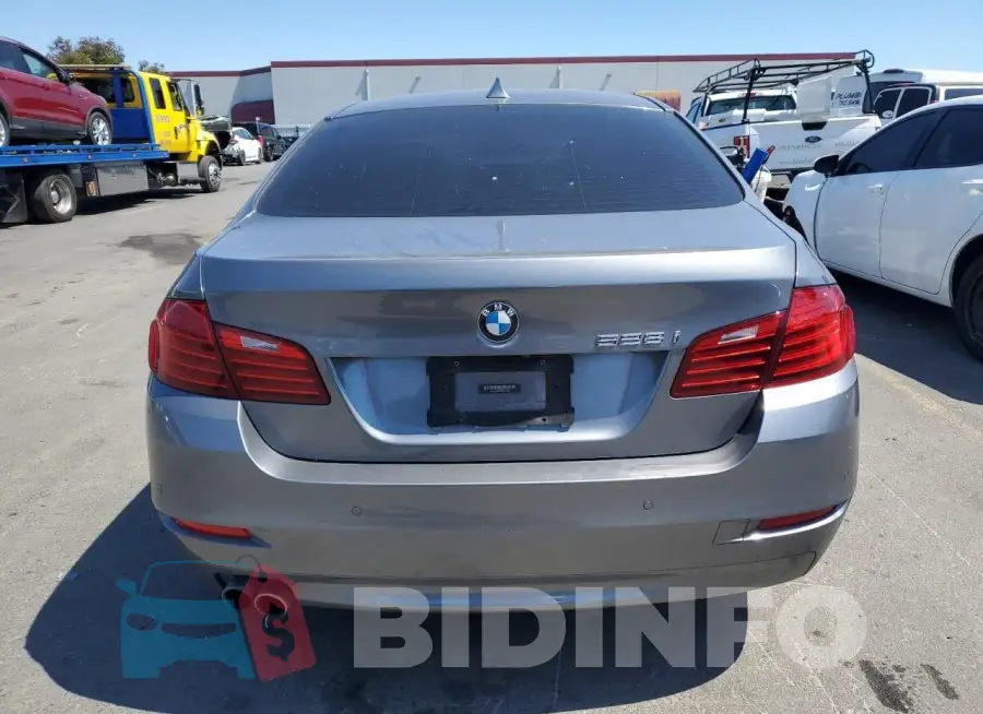 WBA5A5C53FD517749 Photo# 6