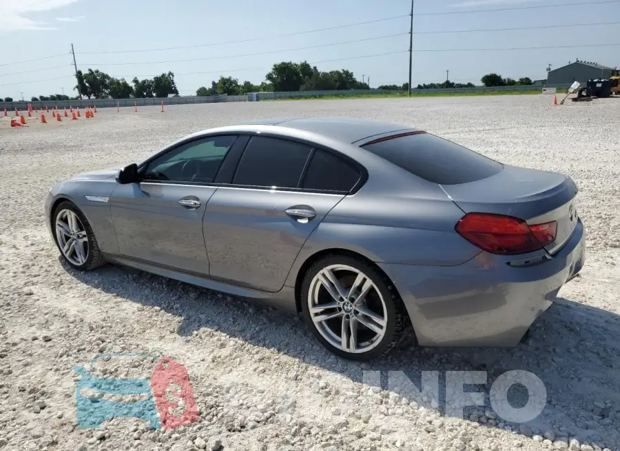WBA6D0C58GG432727 Photo# 2