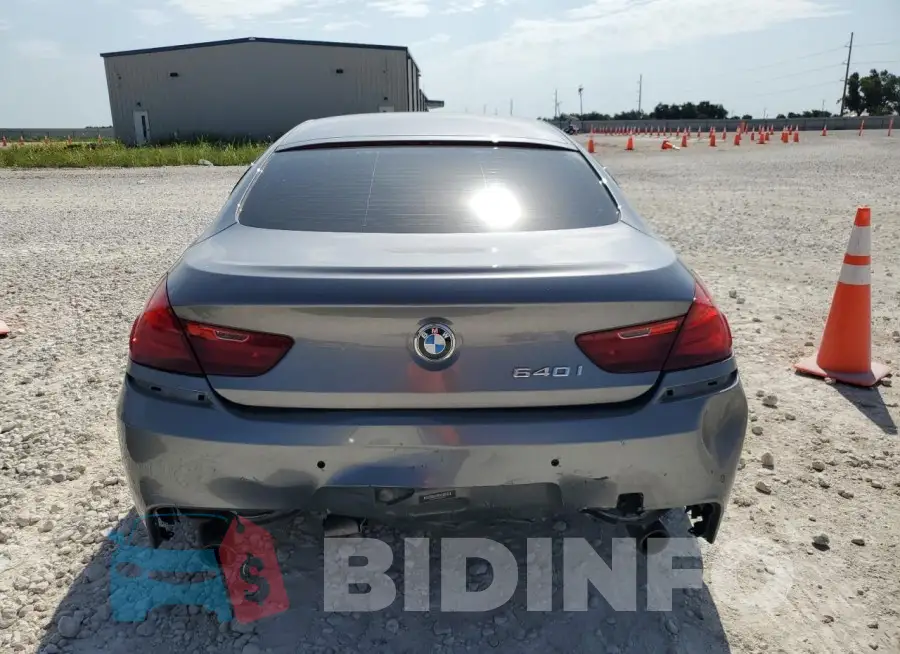 WBA6D0C58GG432727 Photo# 6