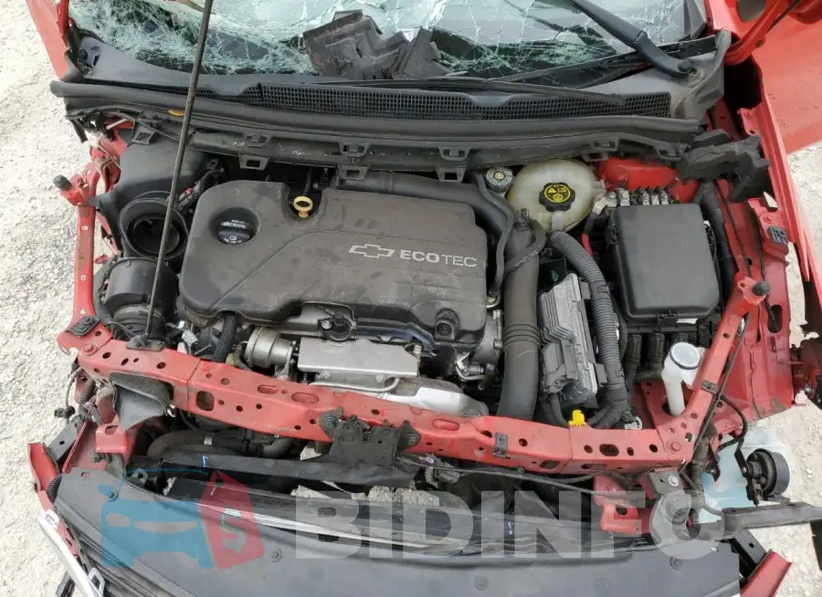 1G1BC5SM5G7246792 Photo# 11