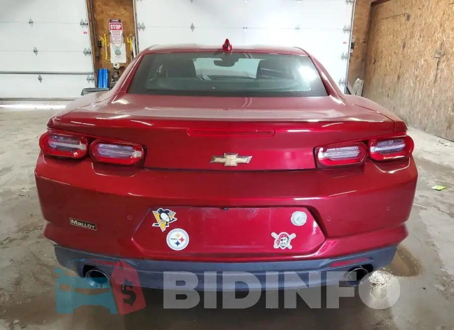 1G1FD1RX8P0149697 Photo# 6