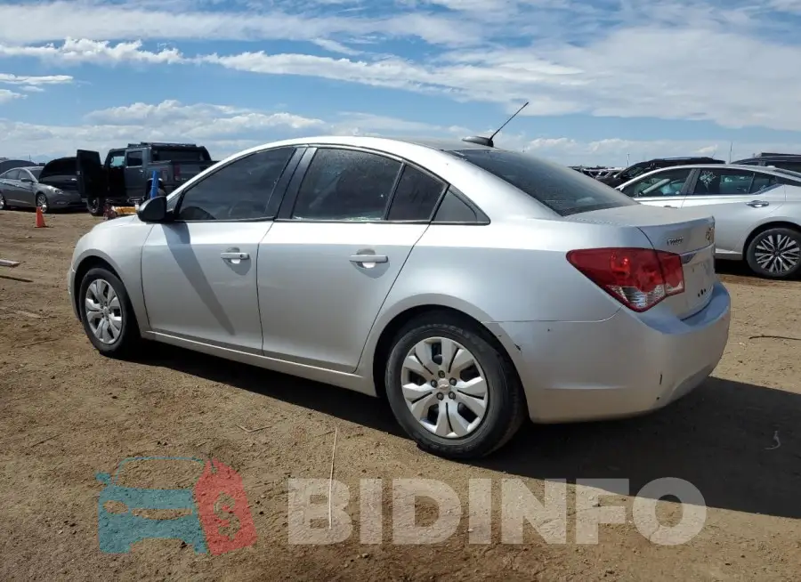 1G1PA5SH6F7194912 Photo# 2