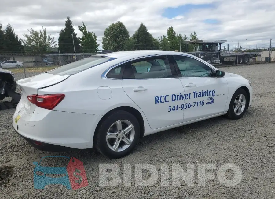 1G1ZC5ST6KF183612 Photo# 3