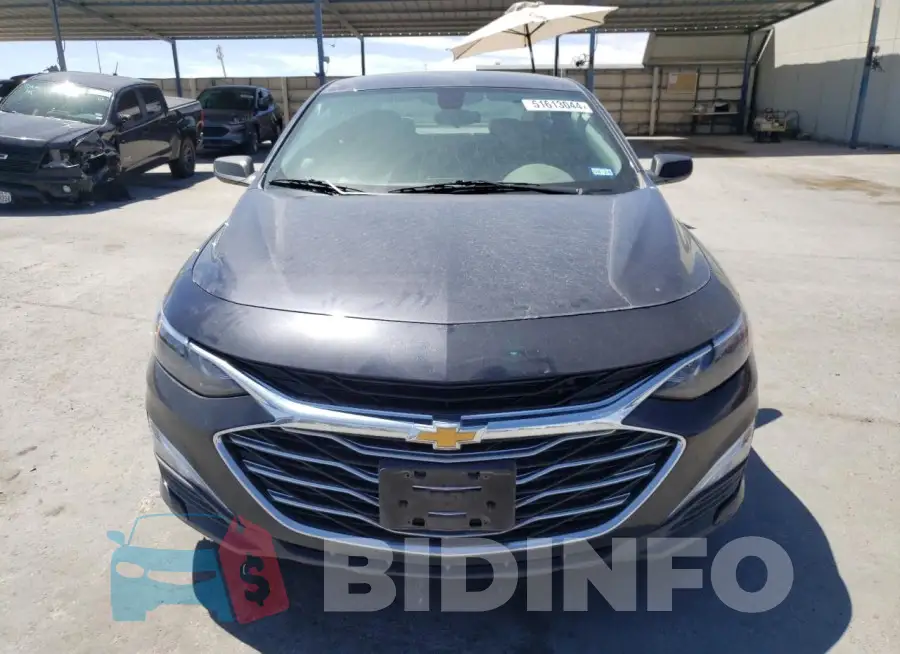 1G1ZC5STXNF154005 Photo# 5
