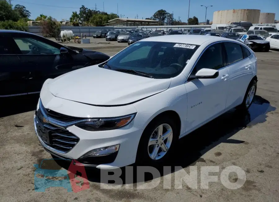 1G1ZD5ST0NF194932 Photo# 1