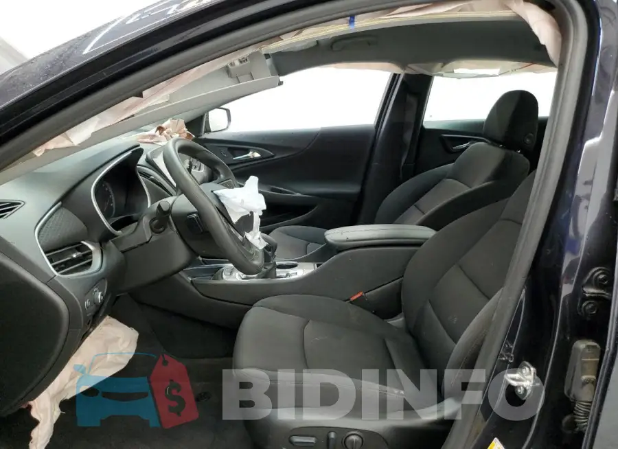 1G1ZD5ST0PF137942 Photo# 7