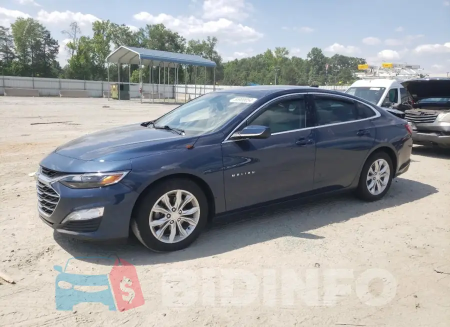 1G1ZD5ST2KF202234 Photo# 1