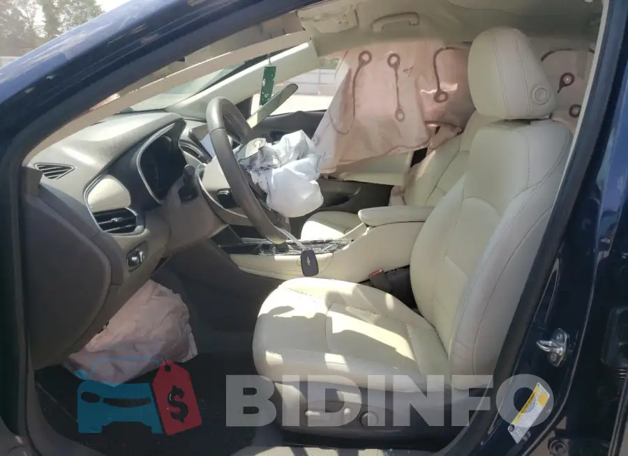 1G1ZD5ST2KF202234 Photo# 7