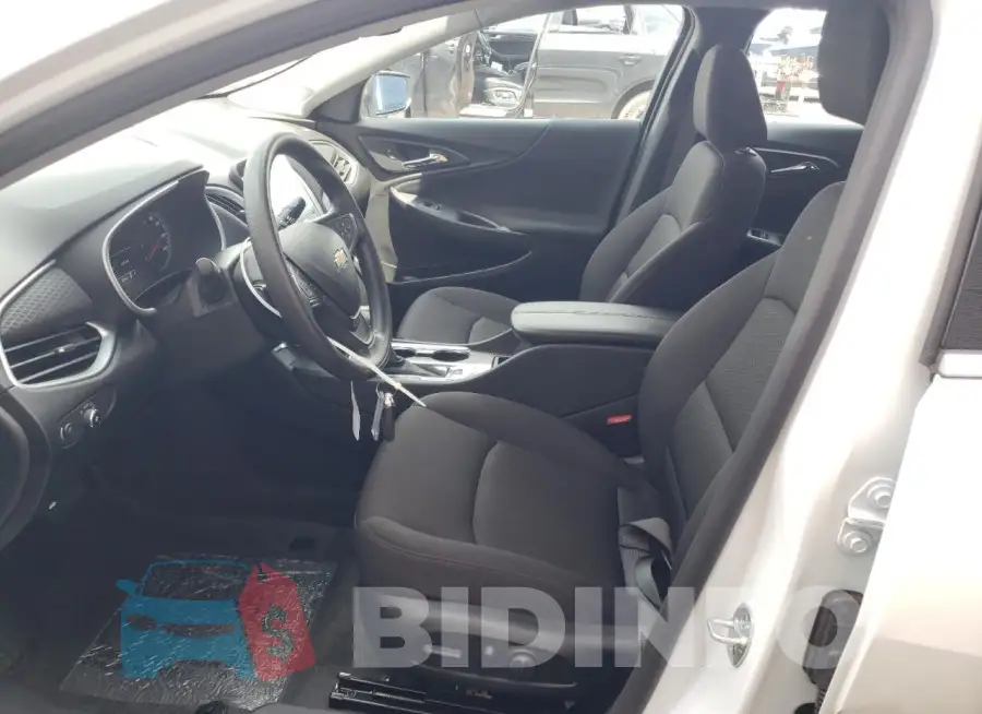 1G1ZD5ST3RF156214 Photo# 7