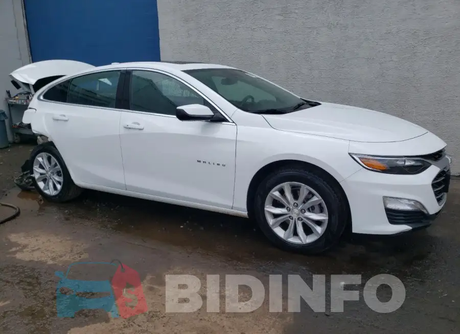 1G1ZD5ST3RF156214 Photo# 4