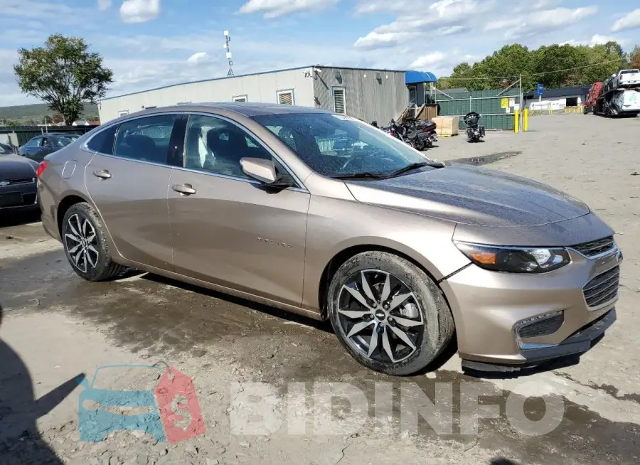 1G1ZD5ST4JF284644 Photo# 4