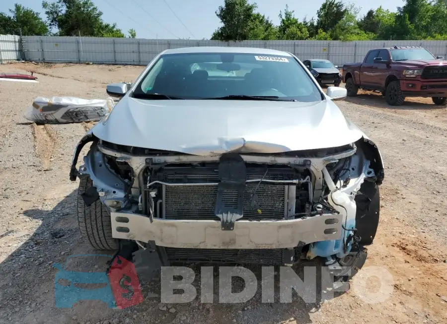 1G1ZD5ST6KF112942 Photo# 5