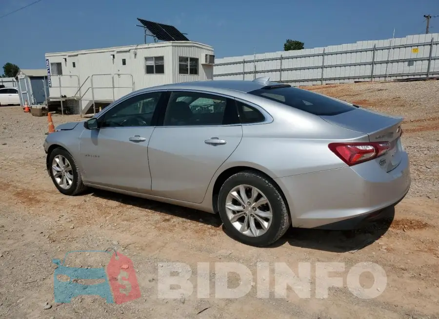 1G1ZD5ST6KF112942 Photo# 2