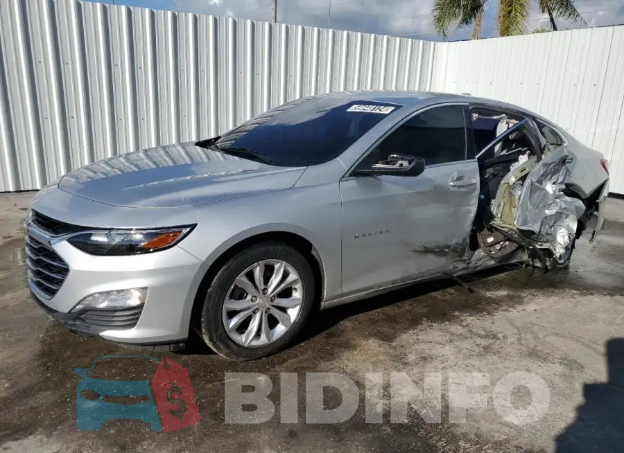 1G1ZD5ST6LF037600 Photo# 1