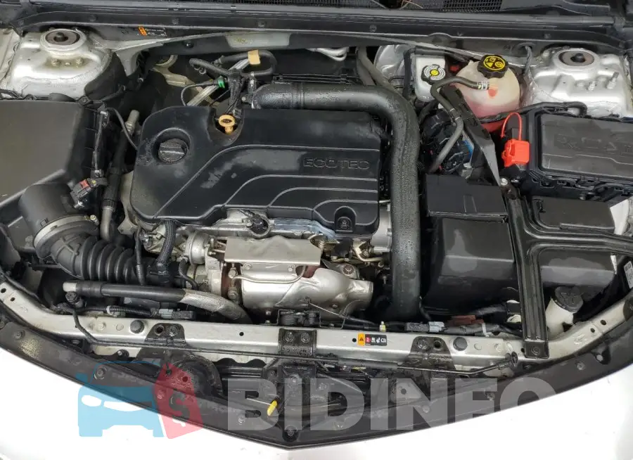 1G1ZD5ST6LF072735 Photo# 11