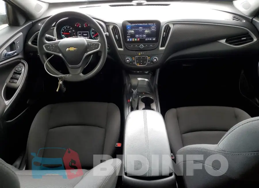 1G1ZD5ST7PF131328 Photo# 8