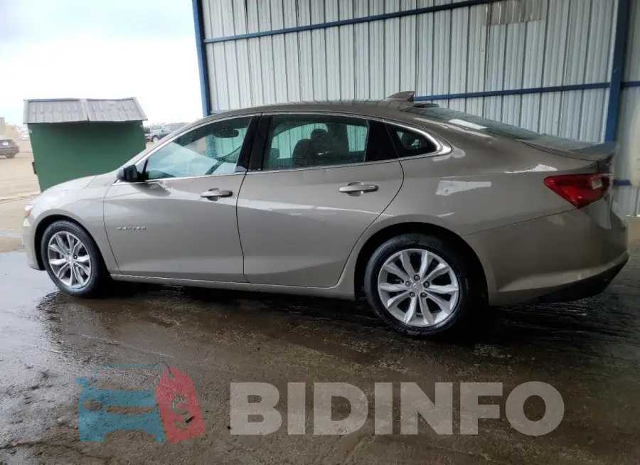 1G1ZD5ST7PF131328 Photo# 2