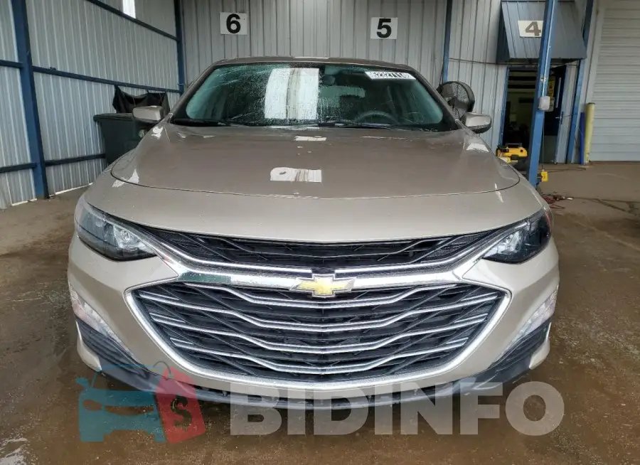 1G1ZD5ST7PF131328 Photo# 5