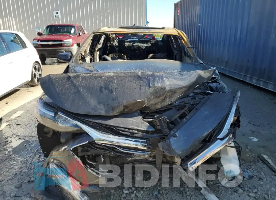 1G1ZD5ST7PF242039 Photo# 5