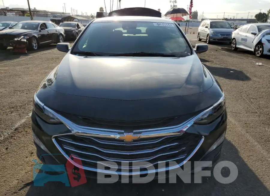 1G1ZD5ST7RF164719 Photo# 5