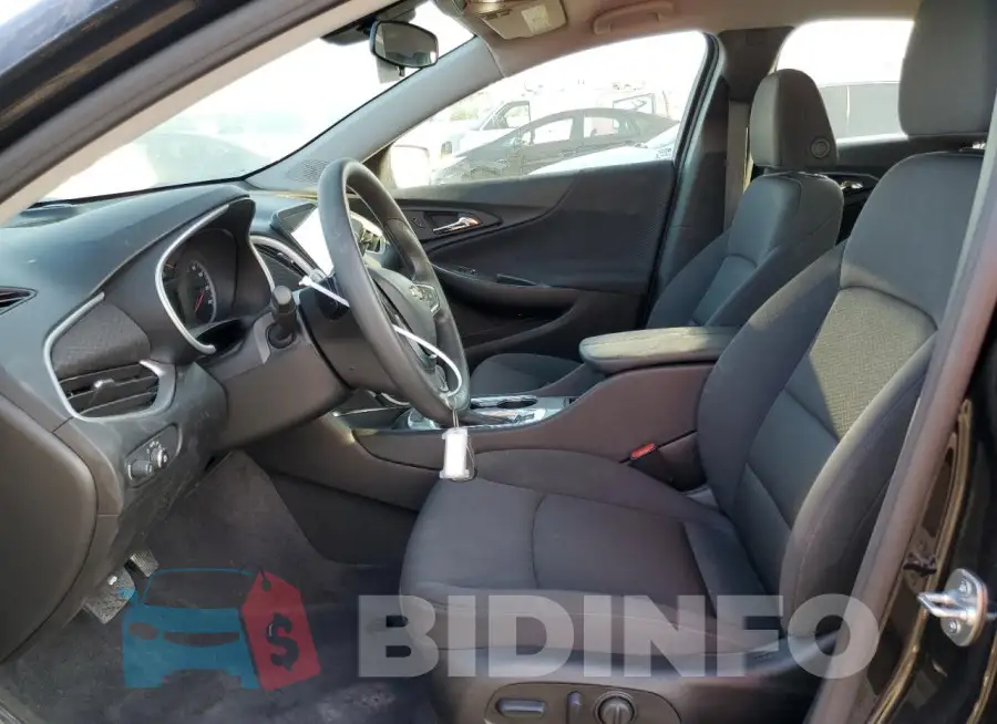 1G1ZD5ST7RF164719 Photo# 7