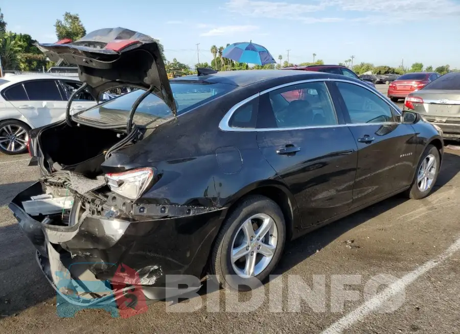 1G1ZD5ST7RF164719 Photo# 3