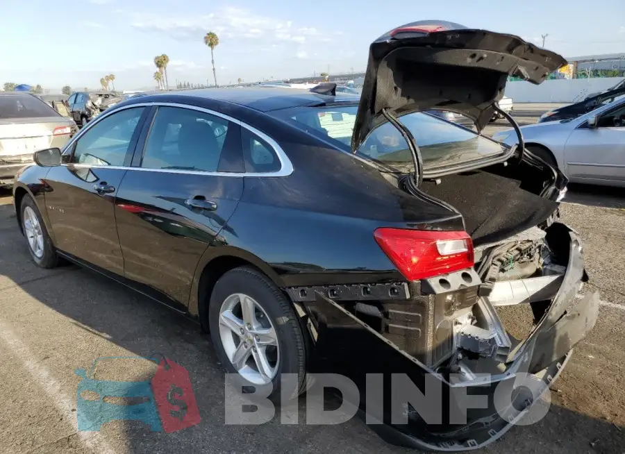 1G1ZD5ST7RF164719 Photo# 2