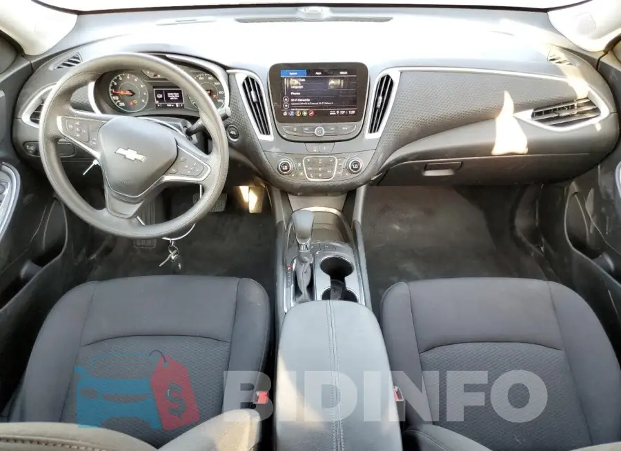 1G1ZD5ST7RF164719 Photo# 8