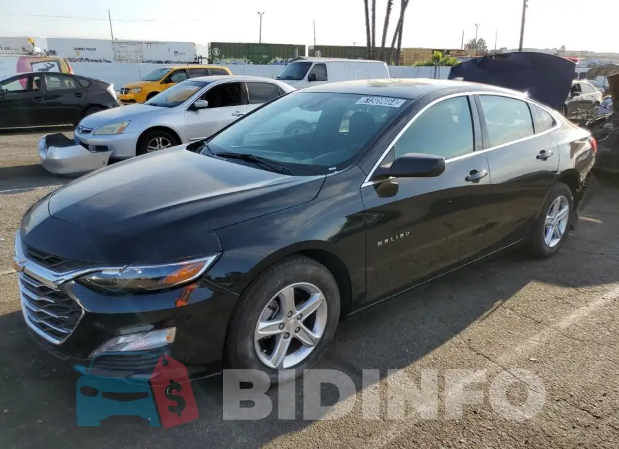 1G1ZD5ST7RF164719 Photo# 1