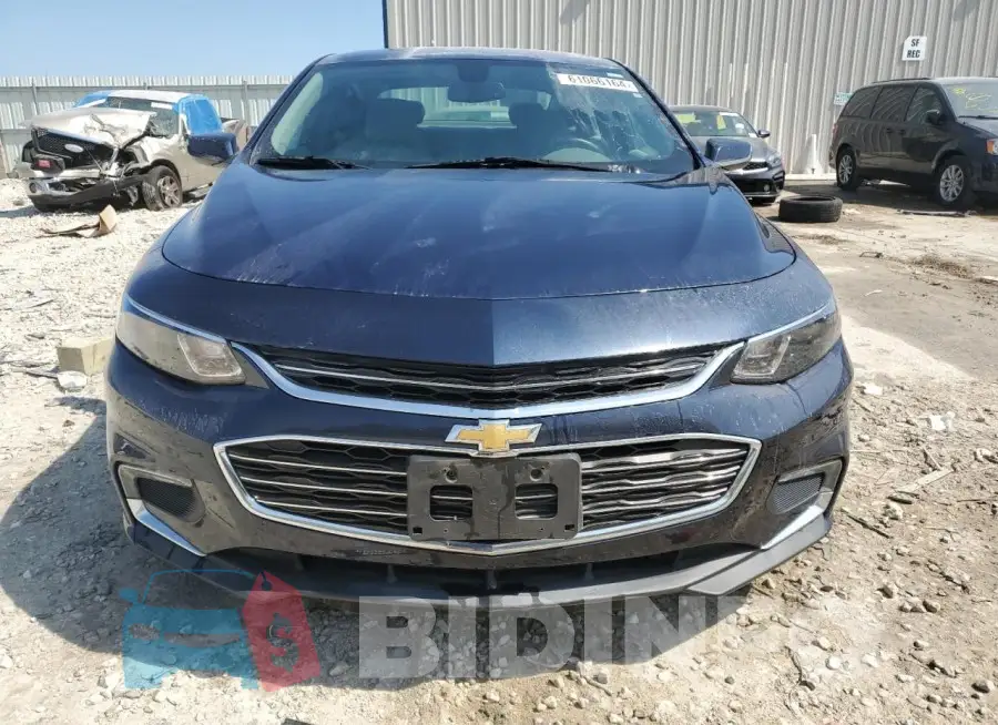 1G1ZD5ST8JF132592 Photo# 5