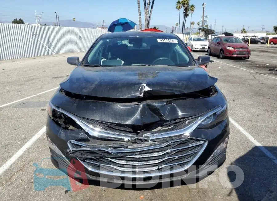 1G1ZD5ST8RF167130 Photo# 5