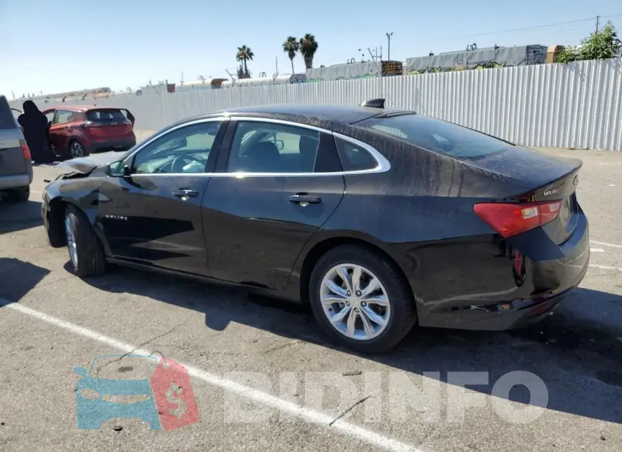 1G1ZD5ST8RF167130 Photo# 2