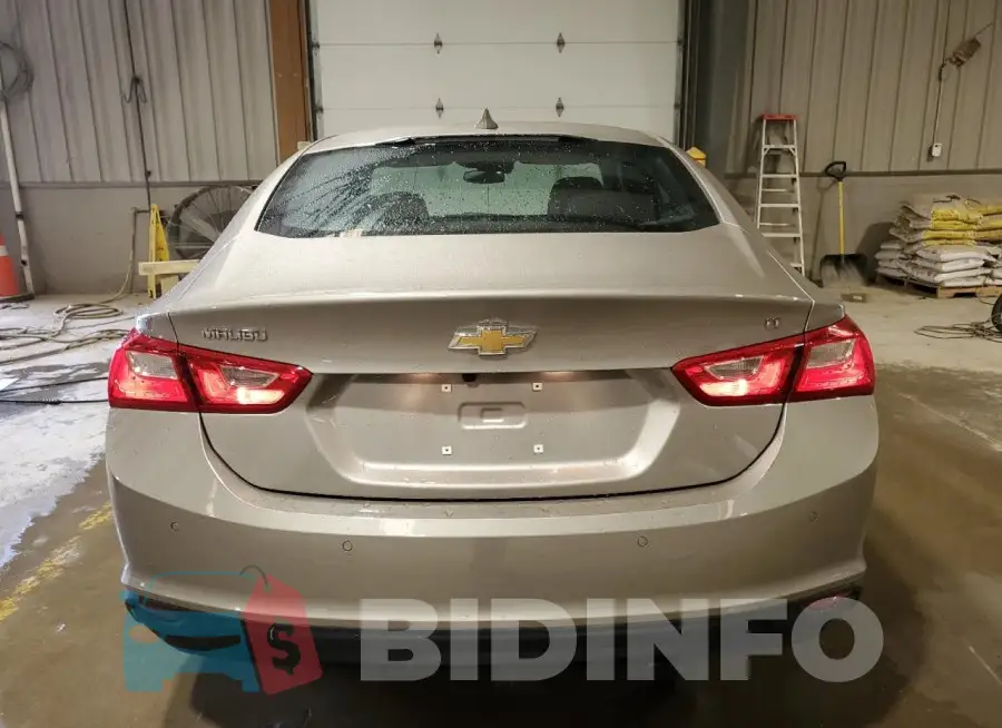 1G1ZD5ST8RF232364 Photo# 6
