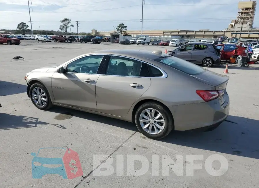 1G1ZD5STXNF162201 Photo# 2