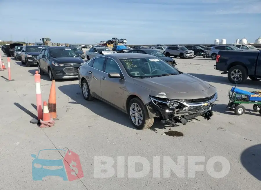 1G1ZD5STXNF162201 Photo# 4