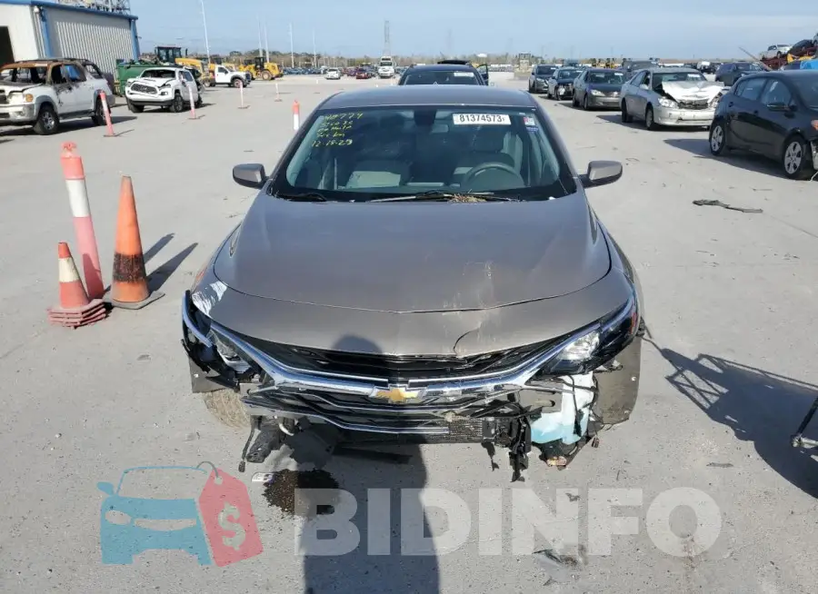 1G1ZD5STXNF162201 Photo# 5