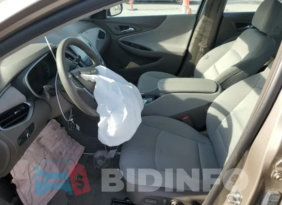 1G1ZD5STXNF162201 Photo# 7