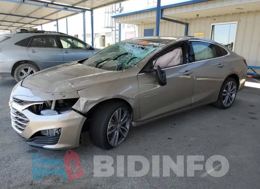 1G1ZE5ST5RF176445 Photo# 1