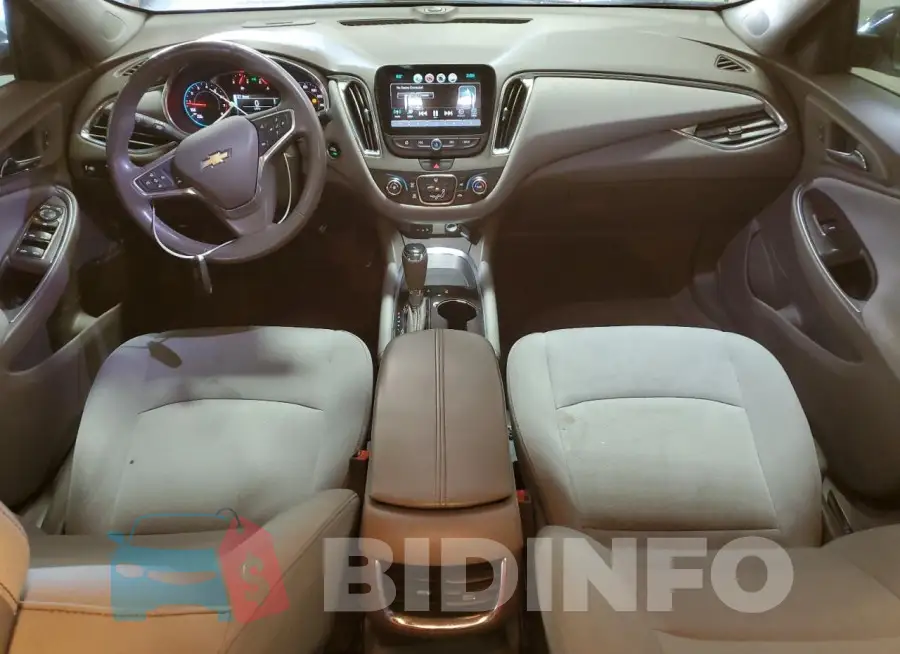 1G1ZE5STXHF257567 Photo# 8