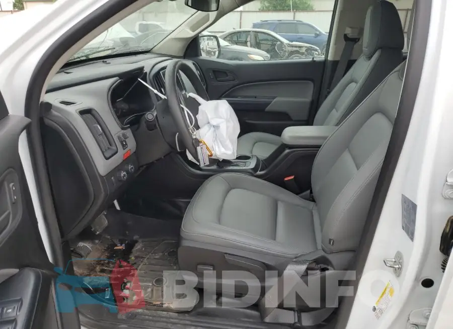 1GCGTBEN9M1181072 Photo# 7