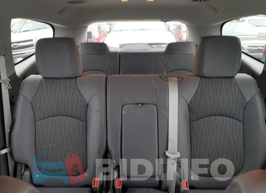 1GNKRFKD6FJ150965 Photo# 10