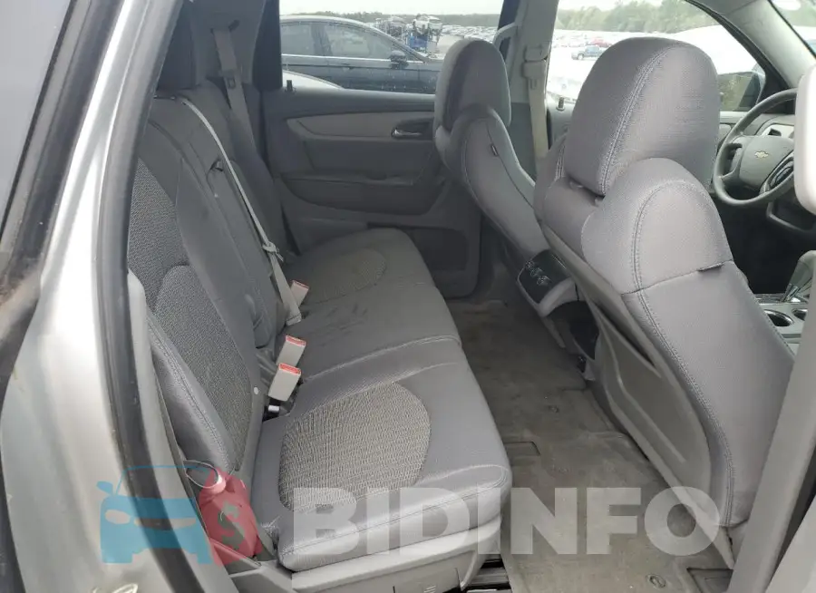 1GNKRFKD6FJ150965 Photo# 11